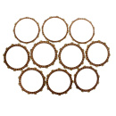 Kupplungslamellen für KTM Adventure 1050 1190 Super...