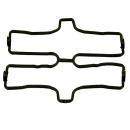 Ventildeckeldichtung für Yamaha VMX-12 Vmax XVZ 1200...