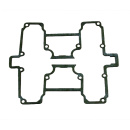 Ventildeckeldichtung für Suzuki GS 450 1980-83
