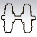 Ventildeckeldichtung für Suzuki GS 450 1985-88