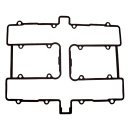 Ventildeckeldichtung für Suzuki GS 500 GS 550 1978-83