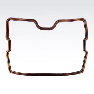 Ventildeckeldichtung für Honda CMX 250 Rebel CB 250 Two-Fifty