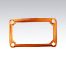 Ventildeckeldichtung EINLASS für Ducati 748 851 888...