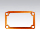 Ventildeckeldichtung AUSLASS für Ducati 748 996 ST4...