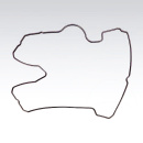 Ventildeckeldichtung für Aprilia Moto 650 Pegaso 650