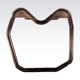 Ventildeckeldichtung für Aprilia Leonardo 125 Scarabeo 125