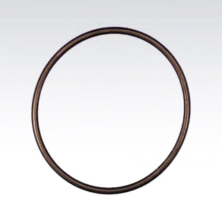 Ventildeckeldichtung O-Ring 2.5x55mm für Kawasaki KFX 700 KVF 650 750