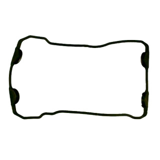 Ventildeckeldichtung Motorrad Dichtung vorne für Honda VFR 800