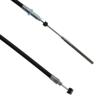 Bremszug hinten für Suzuki AY 50 Katana 1997-2004 UF 50 Estilete UX 50 Zillion