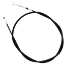 Bremszug hinten für Yamaha YFM 350 Bruin 2004-06 YFM...