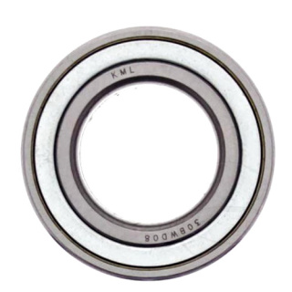 Radlager vorne für Kawasaki KVF 300 360 400 650 750 Prairie Brute Force