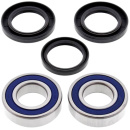 Radlager Satz hinten für Kawasaki KFX 80 Bj. 2003-06...