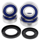 Radlager Satz hinten für Kawasaki VN 2000 Bj. 2006-2010
