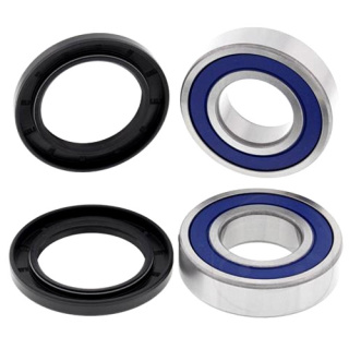 Radlager Satz hinten für CFMOTO Rancher 500 Bj. 2010-2013