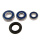 Radlager Satz mit Simmerringen für Suzuki GN GP 125 GT 125 185 200 GZ RG TU