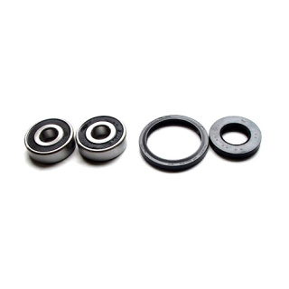 Radlager Satz mit Simmerringen für Yamaha FJ FZ FZR FZX RD XJ SRX XS XV XZ SR