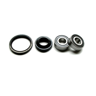 Radlager Satz mit Simmerringen für Honda FX MTX NX SLR XL XLR XLV XR XRV