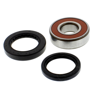 Radlager Satz mit Simmerringen hinten für Honda FJS 400 600 Bj. 2001-2016