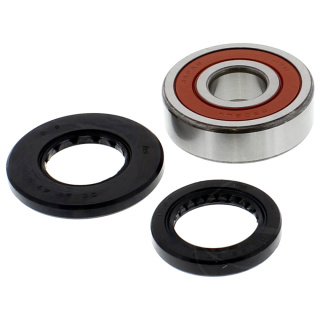 Radlager Satz mit Simmerringen hinten für Honda FES NES PCX PES SH 2000-14