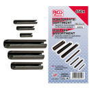 Spannstifte Hohlsplint Federstift Sortiment...
