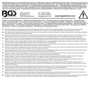 Motorrad Batterie- Trennadapter