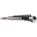 Allzweck Cutter Abbrechmesser mit 9 mm Klinge und...