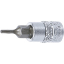 1/4" Stecknuss Bit- Einsatz T-Profil für Torx T7