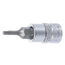 1/4" Stecknuss Bit- Einsatz T-Profil für Torx T8