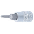 1/4" Stecknuss Bit- Einsatz T-Profil für Torx T9