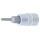 1/4" Stecknuss Bit- Einsatz T-Profil für Torx T9