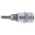 1/4" Stecknuss Bit- Einsatz T-Profil für Torx T15