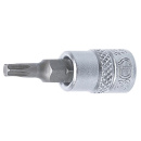 1/4" Stecknuss Bit- Einsatz T-Profil für Torx T20