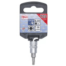 1/4" Stecknuss Bit- Einsatz T-Profil für Torx T20