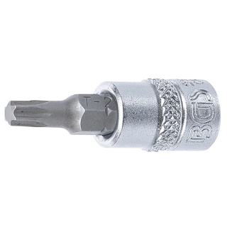 1/4" Stecknuss Bit- Einsatz T-Profil für Torx T25