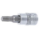 1/4" Stecknuss Bit- Einsatz T-Profil für Torx T27