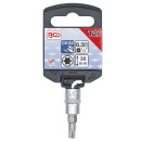 1/4" Stecknuss Bit- Einsatz T-Profil für Torx T27