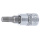 1/4" Stecknuss Bit- Einsatz T-Profil für Torx T27