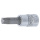 1/4" Stecknuss Bit- Einsatz T-Profil für Torx T40