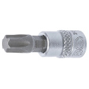 1/4" Stecknuss Bit- Einsatz T-Profil für Torx T45