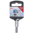 1/4" Stecknuss Bit- Einsatz T-Profil für Torx T50