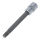 1/4" Stecknuss Bit- Einsatz T-Profil für Torx T35 Länge 75 mm