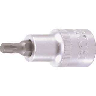 1/2" Stecknuss Bit- Einsatz T-Profil für Torx T35