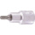 1/2" Stecknuss Bit- Einsatz T-Profil für Torx T35