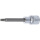 1/2" Stecknuss Bit- Einsatz T-Profil für Torx T35 Länge 100 mm