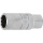 3/8" Zündkerze Nuß mit Haltegummi Zwölfkant SW 18 mm BGS Kerze