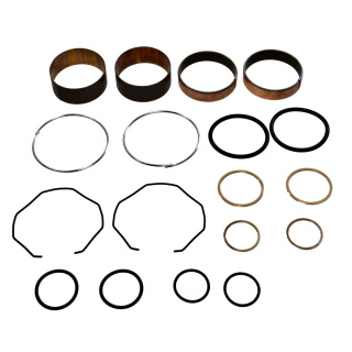 Gabel Reparatursatz komplett für diverse Honda CR Kawasaki KX Yamaha YZ WR
