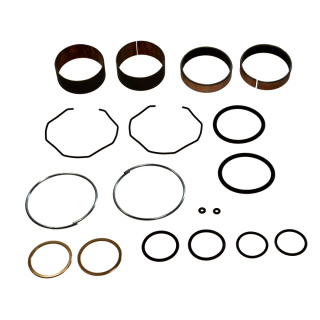 Gabel Reparatursatz komplett für Honda CR 500 R 1996-2001