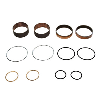 Gabel Reparatursatz komplett für diverse KTM EXC SMR SX Husaberg FE FS 2005-08