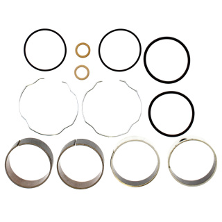 Gabel Reparatursatz komplett für Honda CB CBR 1000 Kawasaki ZX-10R Suzuki GSX-R