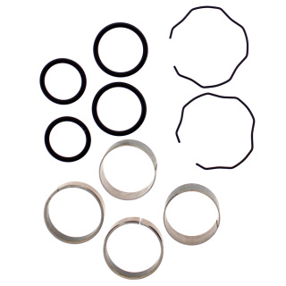 Gabel Reparatursatz komplett für Suzuki GS 500 2001 - 2008